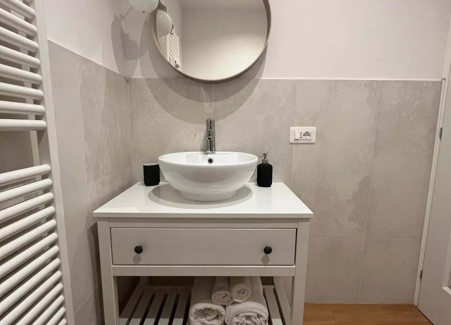 Apartment Rifredi Apartament Florence