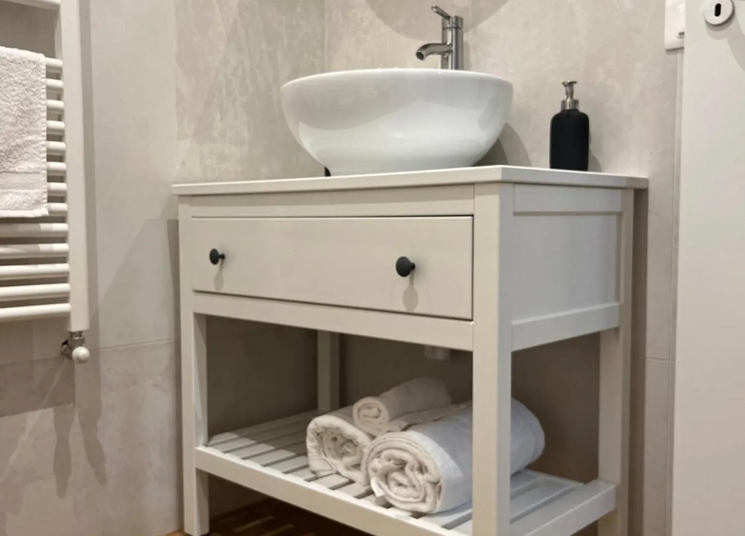 Rifredi Apartament Florence