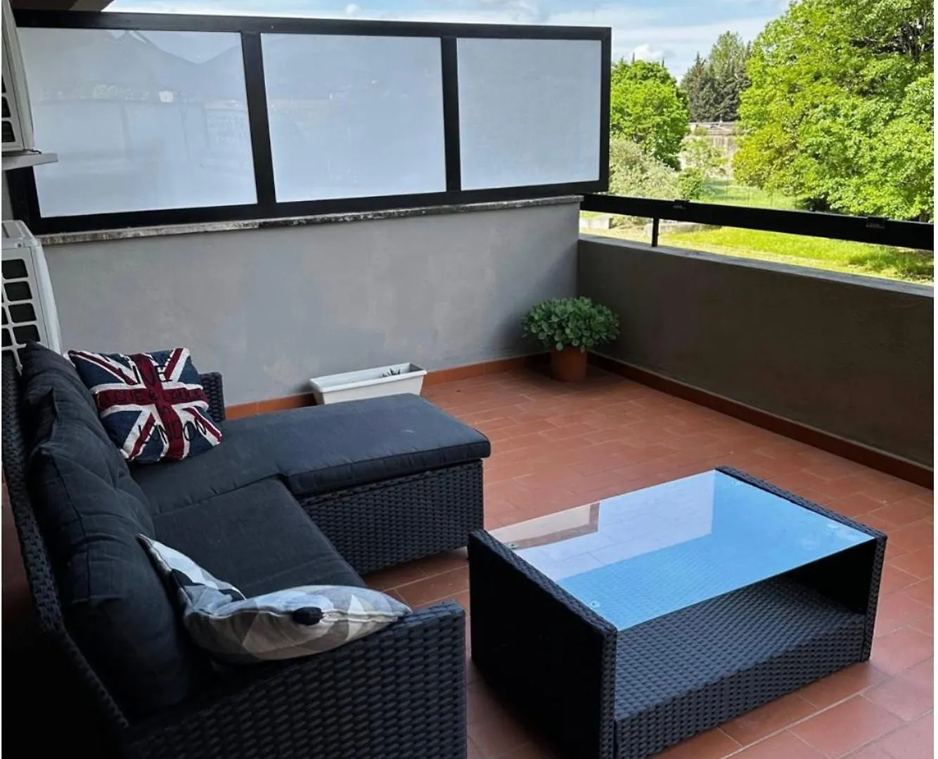 Apartment Rifredi Apartament Florence Italy